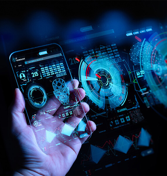Endpoint Detection